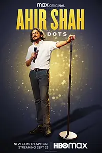 Постер к фильму «Ahir Shah: Dots»
