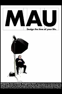 Постер к фильму «Мау (2021)»