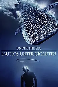 Главный постер фильма «Одиссея морских чудовищ (2014)»