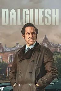 Постер к сериалу «Инспектор Адам Дэлглиш (2021)»
