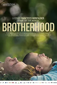 Главный постер фильма «Brotherhood (2021)»