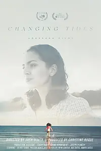 Постер к фильму «Changing Tides (2021)»