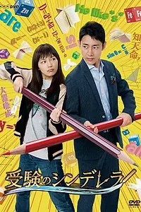 Постер к сериалу «Спецкурсы для Золушки (2016)»
