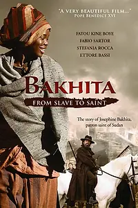 Постер к фильму «Бахита (2009)»