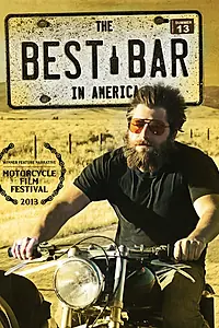 Главный постер фильма «Лучший бар в Америке (2009)»