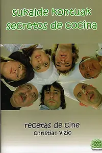 Постер к фильму «Sukalde kontuak (2009)»