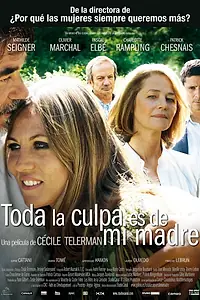 Постер к фильму «Хочу тебе кое-что сказать (2009)»