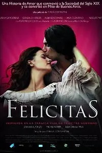 Постер к фильму «Фелиситас (2009)»