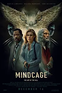 Постер к фильму «Клетка разума (2022)»