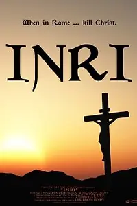 Постер к фильму «INRI (2009)»