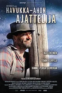 Главный постер фильма «Мыслитель из Хавукка-ахо (2009)»