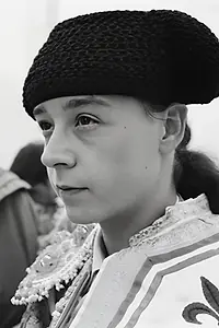 Постер к фильму «Ella es el matador (2009)»
