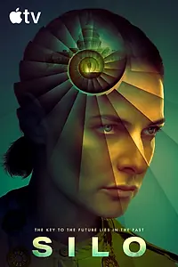 Постер к сериалу «Укрытие (2023)»
