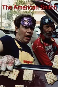 Постер к фильму «The American Snitch (1983)»