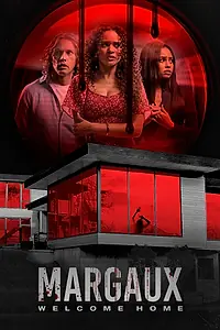 Постер к фильму «Марго (2022)»