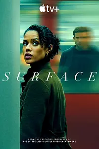 Постер к сериалу «На поверхности (2022)»