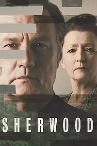 Постер к сериалу «Шервуд (2022)»