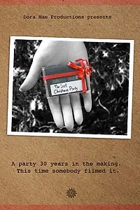 Главный постер фильма «The Last Christmas Party (2008)»