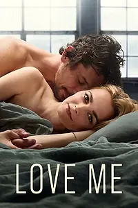 Главный постер сериала «Люби меня (2021)»