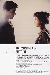 Постер к фильму «Rupture (1989)»