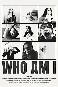 Постер к фильму «Who Am I?»