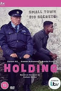 Постер к сериалу «Владения (2022)»