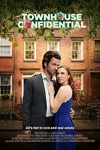 Постер к фильму «For Love or Money (2023)»