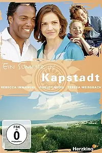 Постер к фильму «Лето в Кейптауне (2010)»