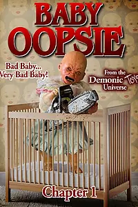 Постер к фильму «Baby Oopsie (2021)»