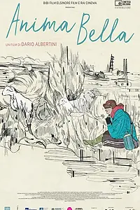 Постер к фильму «Anima bella (2021)»