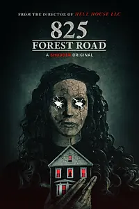 Постер к фильму «Форест Роуд, 825 (2025)»