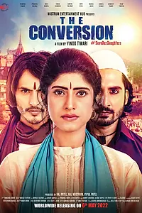 Постер к фильму «The Conversion (2022)»