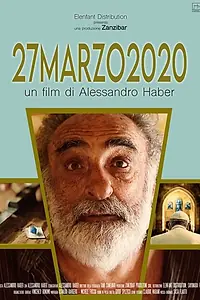 Постер к фильму «27 марта (2020)»