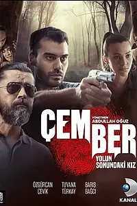 Постер к сериалу «Çember (2021)»