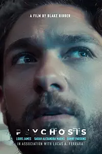 Главный постер фильма «Psychosis (2021)»