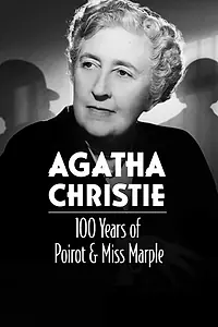 Постер к фильму «Агата Кристи: 100 лет Пуаро и мисс Марпл (2020)»