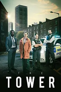 Постер к сериалу «Башня (2021 - 2023)»
