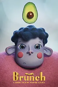 Постер к мультфильму «Бранч (2021)»