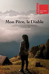 Постер к фильму «Mon père, le diable (2021)»