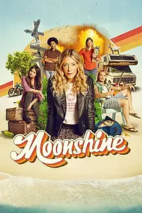Постер к сериалу «Лунный свет (2021)»