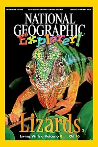 Постер к сериалу «National Geographic Explorer (1985)»