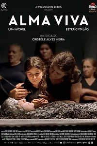 Постер к фильму «Живая душа (2022)»