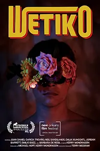 Постер к фильму «Wetiko (2022)»