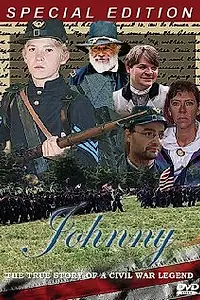 Постер к фильму «Johnny (2007)»