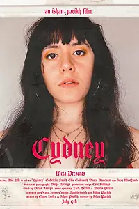 Постер к фильму «Cydney (2022)»