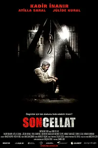 Постер к фильму «Son cellat (2008)»