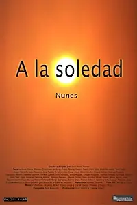 Постер к фильму «Как одиночество (2008)»