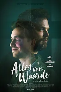 Главный постер фильма «Alles van Waarde (2021)»