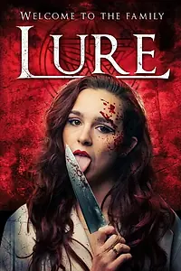 Постер к фильму «Lure (2026)»