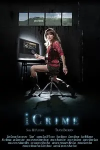 Постер к фильму «Преступление по интернету (2010)»